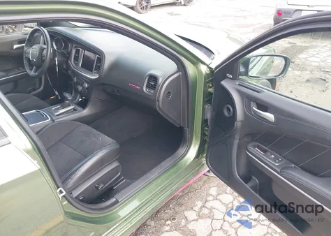 2022 Dodge Charger Gt Rwd from USA, damaged, VIN 2C3CDXHG8NH217668